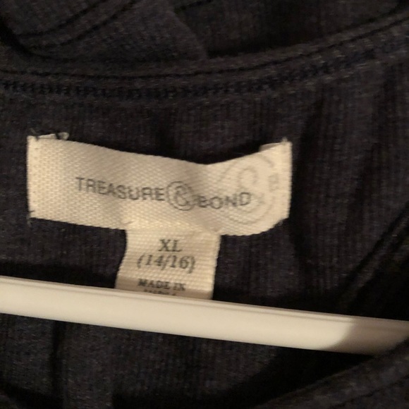 Cropped tank - Picture 3 of 3